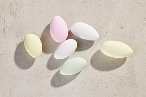 二氧化钛的天然替代品-快壳好®白底粉<span>( Quick® White)</span>