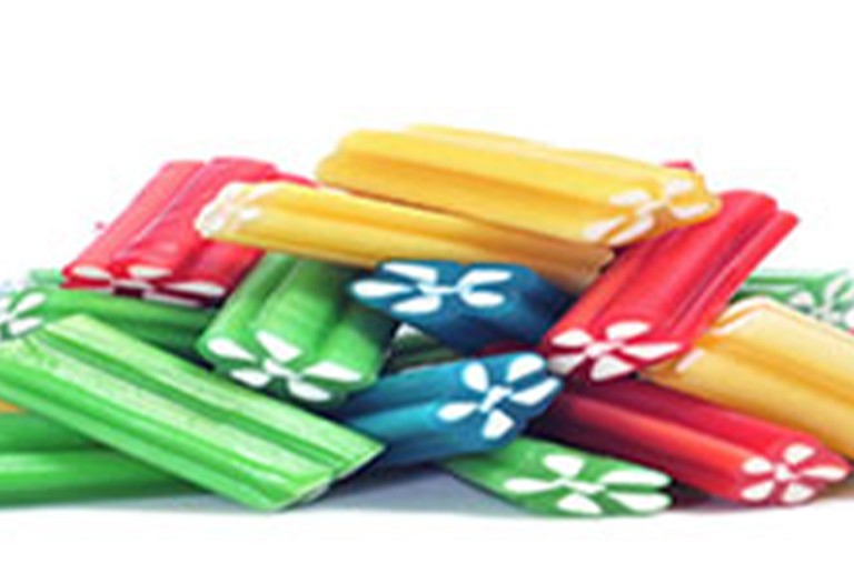 快壳好®护光剂（Quick Dip） 新一代甘草糖（Liquorice Candy）的防粘抛光剂